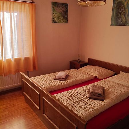 Haus Waldhuber Apartment Schwoich Bagian luar foto