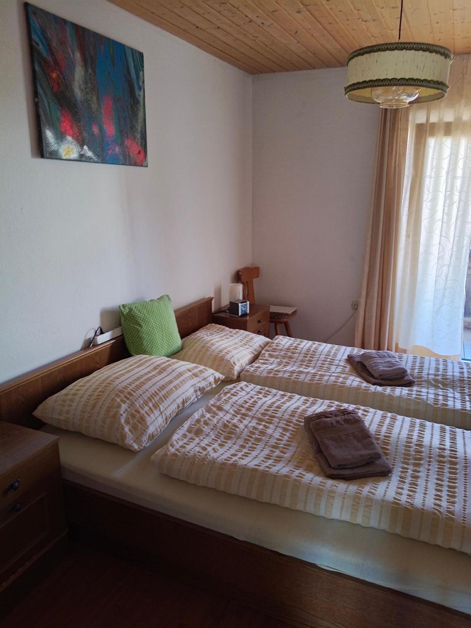 Haus Waldhuber Apartment Schwoich Bagian luar foto